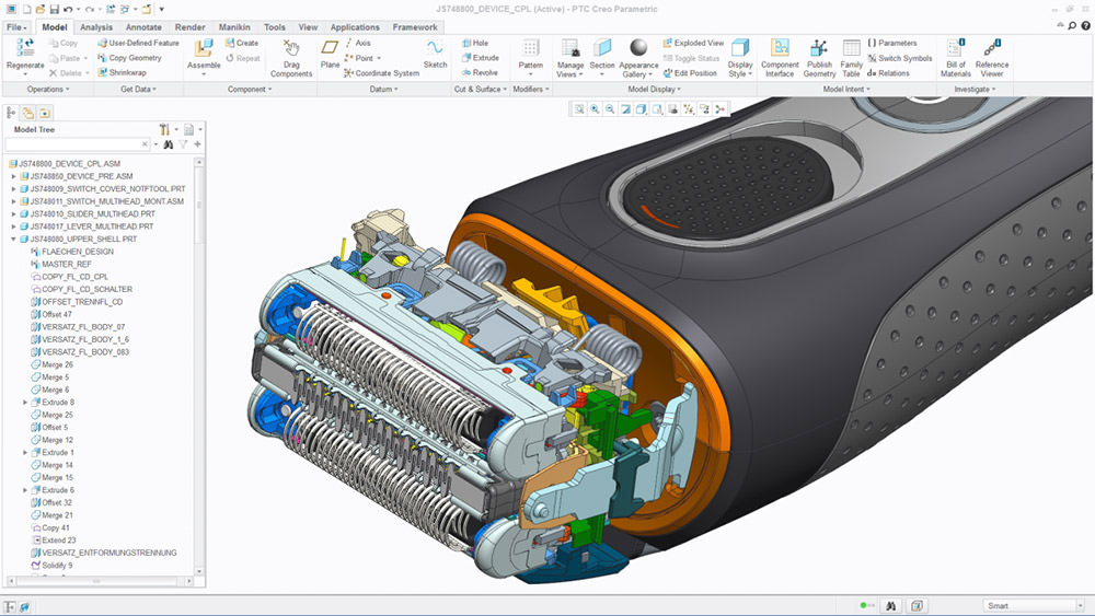 the best 3d cad software for mac
