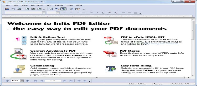 best pdf editor for mac 2017
